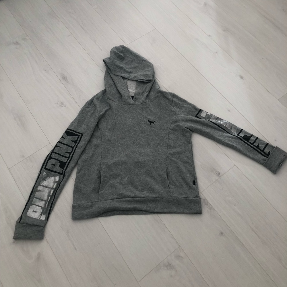 PINK hoodie
